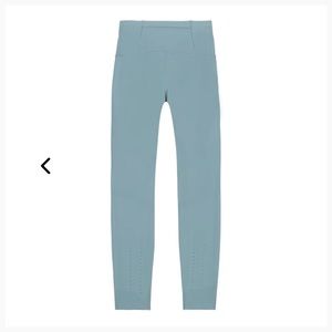 Lululemon Zoned in High Rise Tights